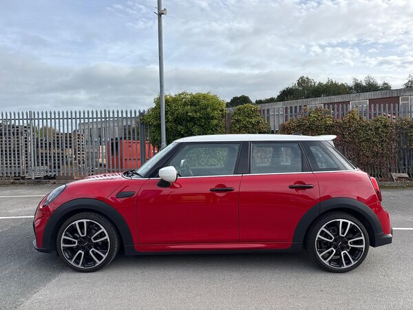 Used MINI Hatch 2022 for sale - 76198473: Photo 19