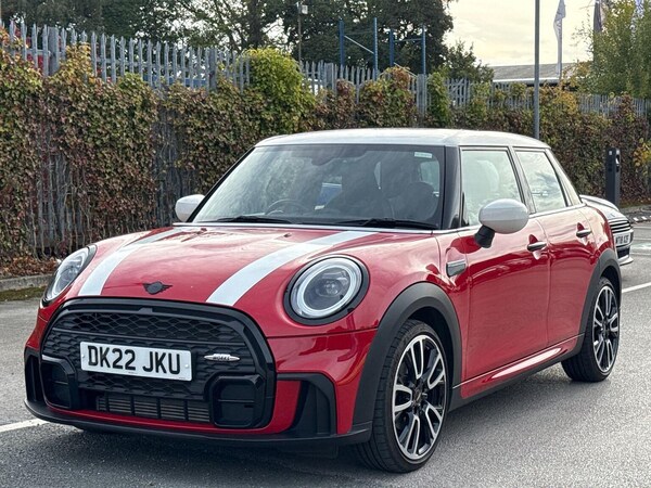 Used MINI Hatch 2022 for sale - 76198473: Photo 20