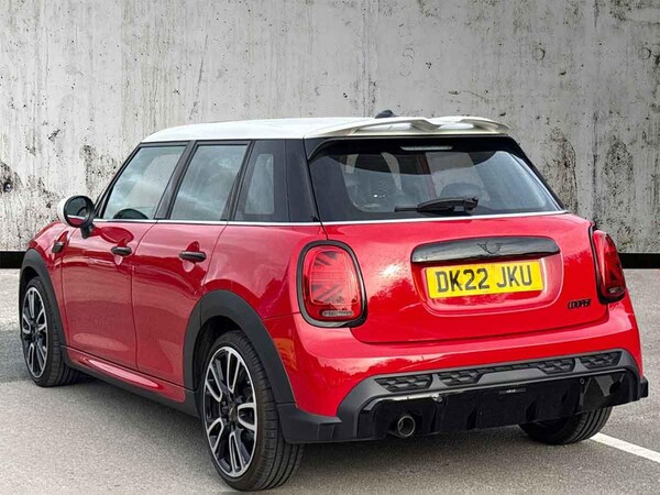 Used MINI Hatch 2022 for sale - 76198473: Photo 2