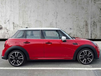 Used MINI Hatch 2022 for sale - 76198473: Photo 3