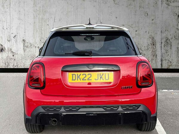 Used MINI Hatch 2022 for sale - 76198473: Photo 4