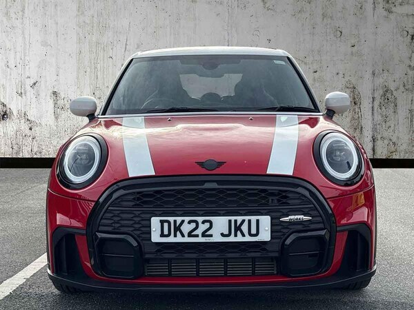 Used MINI Hatch 2022 for sale - 76198473: Photo 5