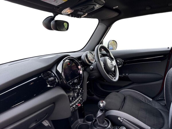 Used MINI Hatch 2022 for sale - 76198473: Photo 7