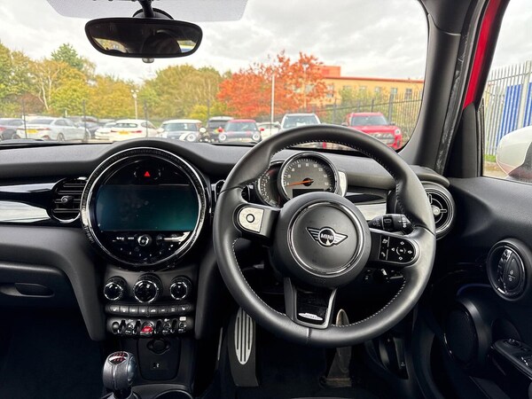 Used MINI Hatch 2022 for sale - 76198473: Photo 9