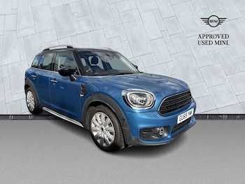 Used MINI Countryman 2019 for sale - 79030128: Photo