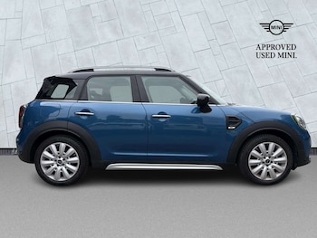 Used MINI Countryman 2019 for sale - 79030128: Photo