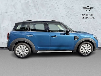 Used MINI Countryman 2019 for sale - 79030128: Photo