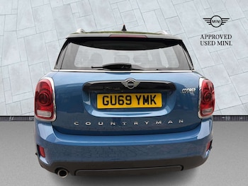 Used MINI Countryman 2019 for sale - 79030128: Photo