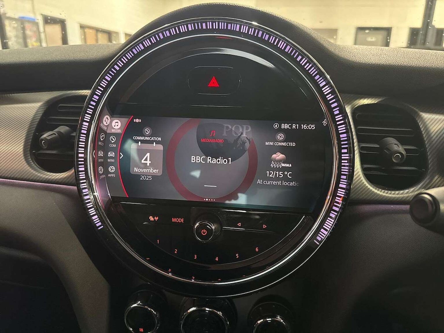 Used MINI Hatch 2022 for sale - 76596405: Photo 11