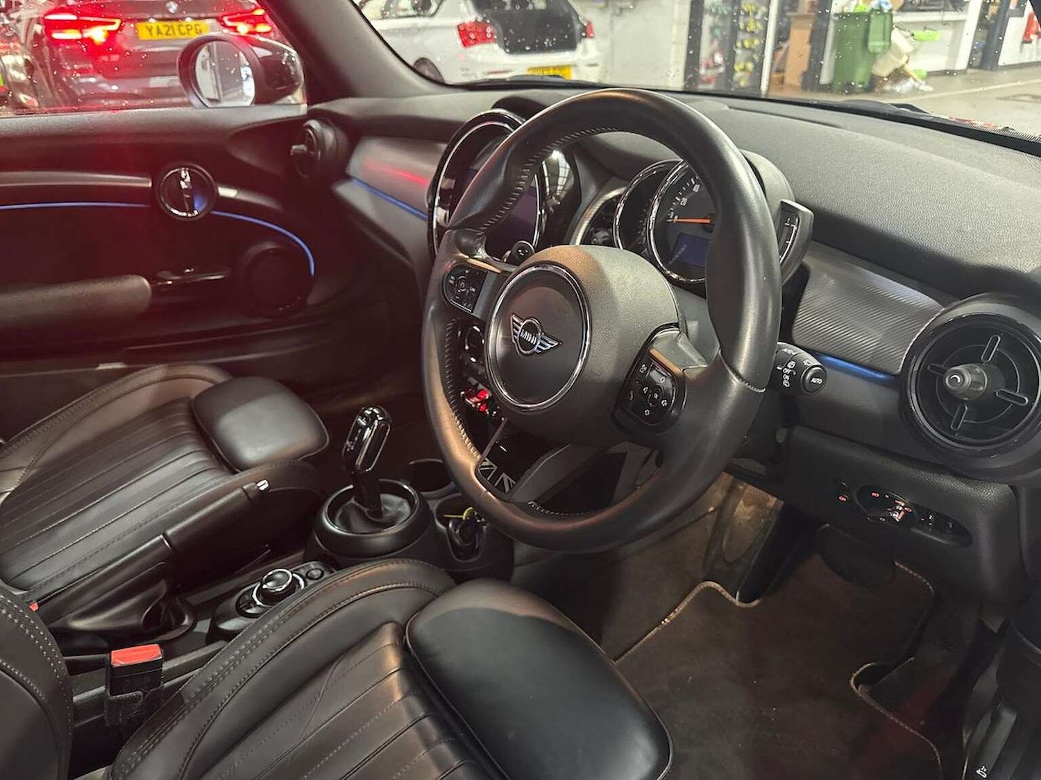 Used MINI Hatch 2022 for sale - 76596405: Photo 15