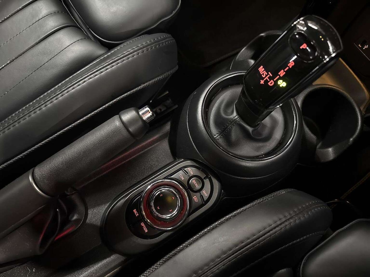 Used MINI Hatch 2022 for sale - 76596405: Photo 22