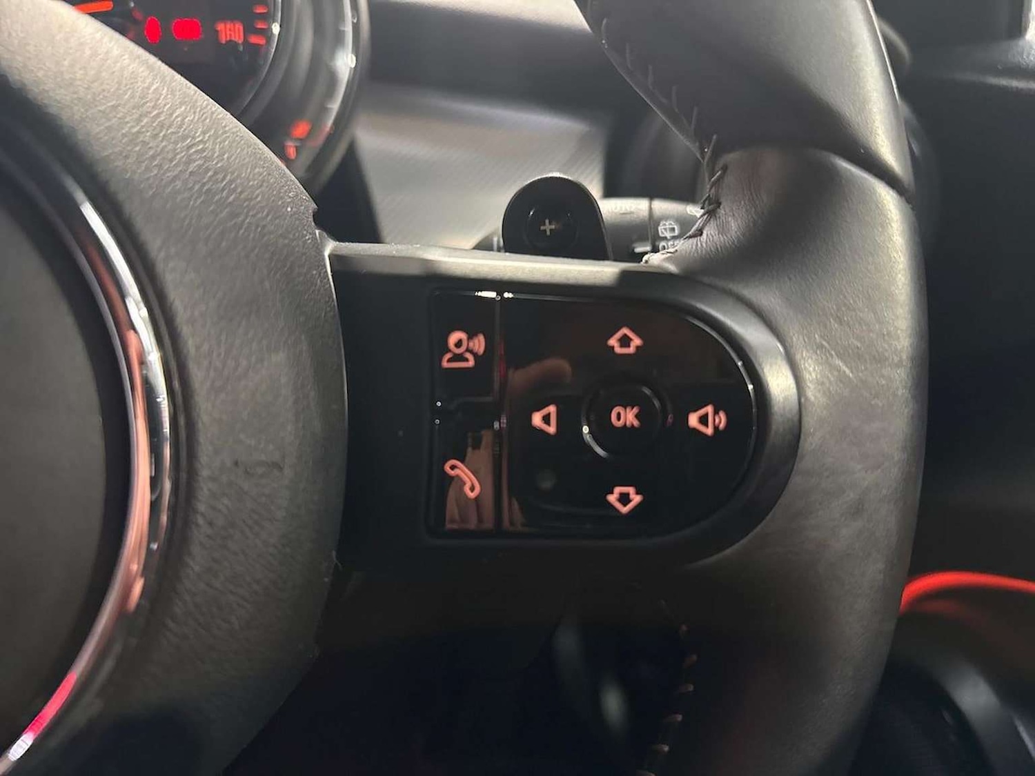 Used MINI Hatch 2022 for sale - 76596405: Photo 26