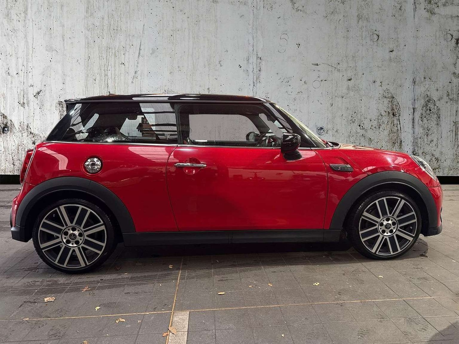 Used MINI Hatch 2022 for sale - 76596405: Photo 3