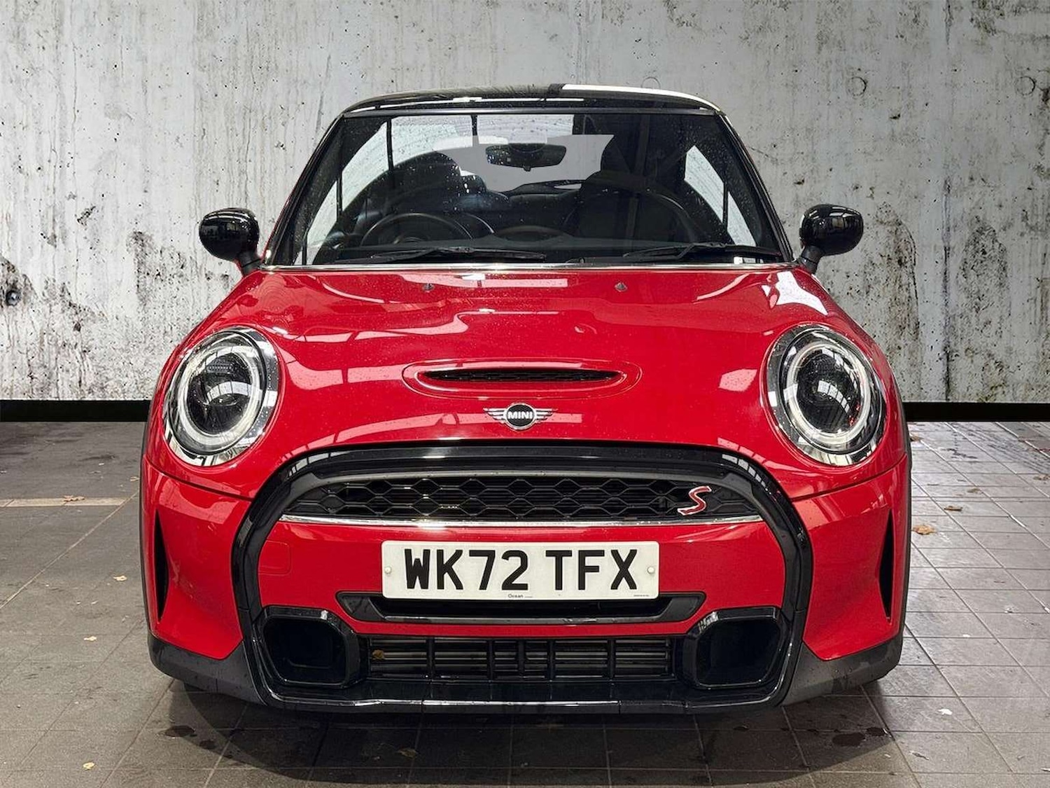 Used MINI Hatch 2022 for sale - 76596405: Photo 5