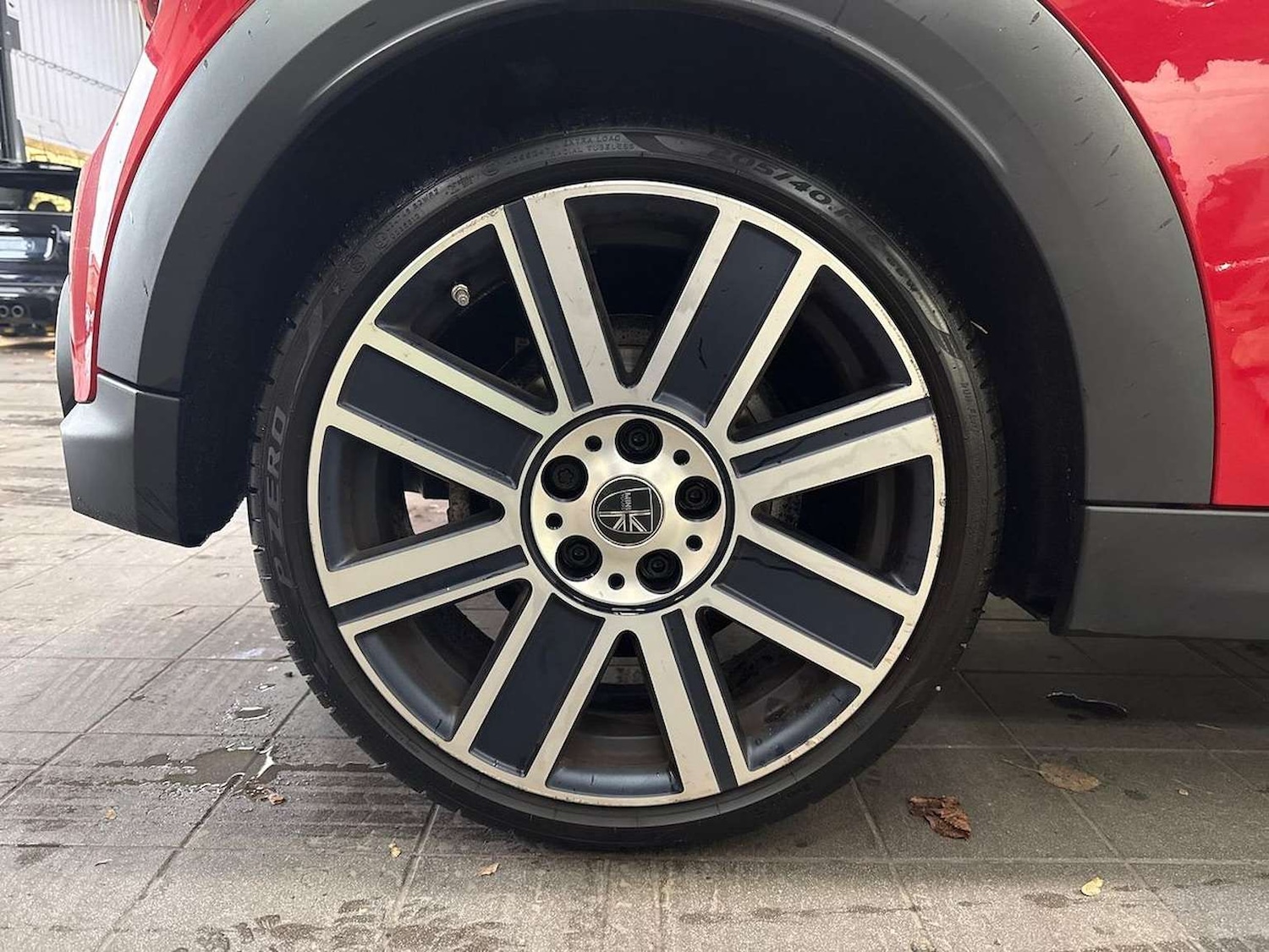 Used MINI Hatch 2022 for sale - 76596405: Photo 6