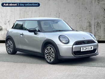 MINI - Cooper