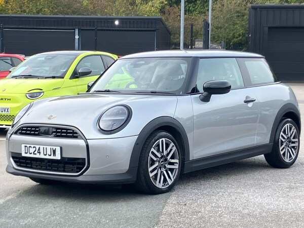 Used MINI Cooper 2024 for sale - 76313851: Photo 20