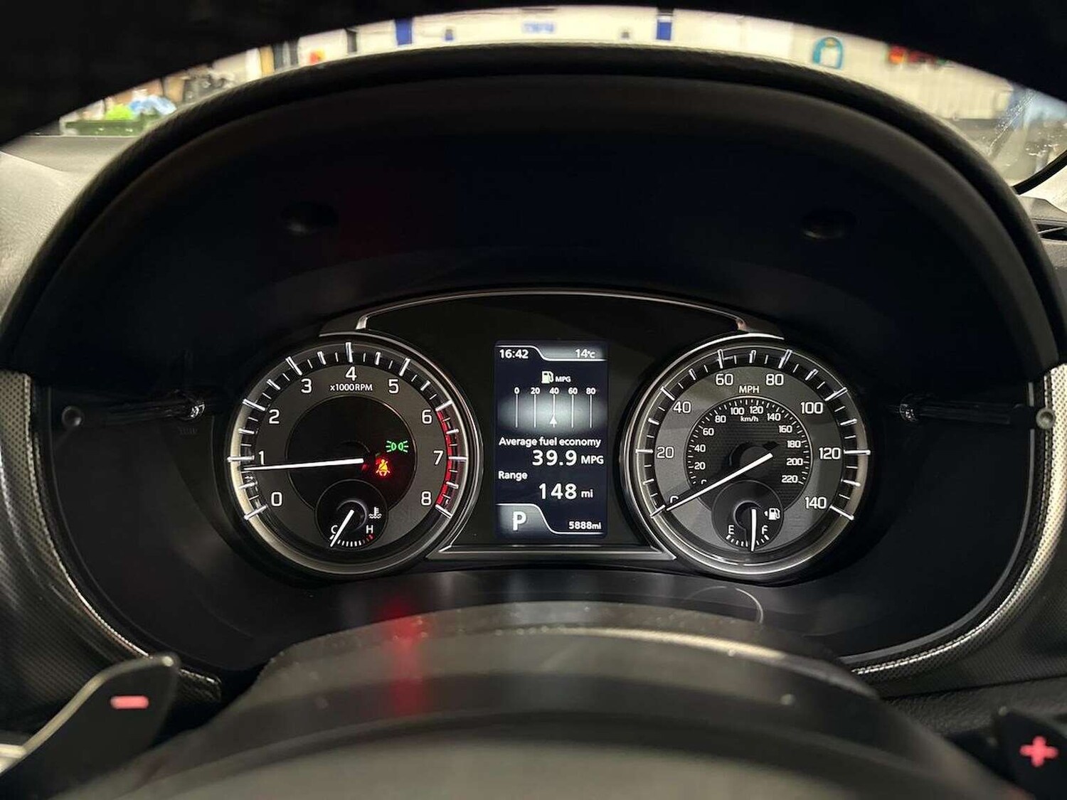 Used Suzuki Vitara 2022 for sale - 76596493: Photo 10