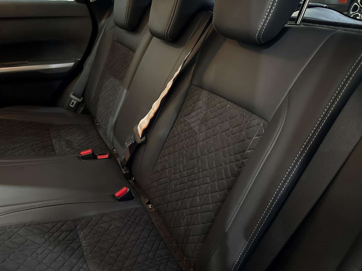 Used Suzuki Vitara 2022 for sale - 76596493: Photo 16