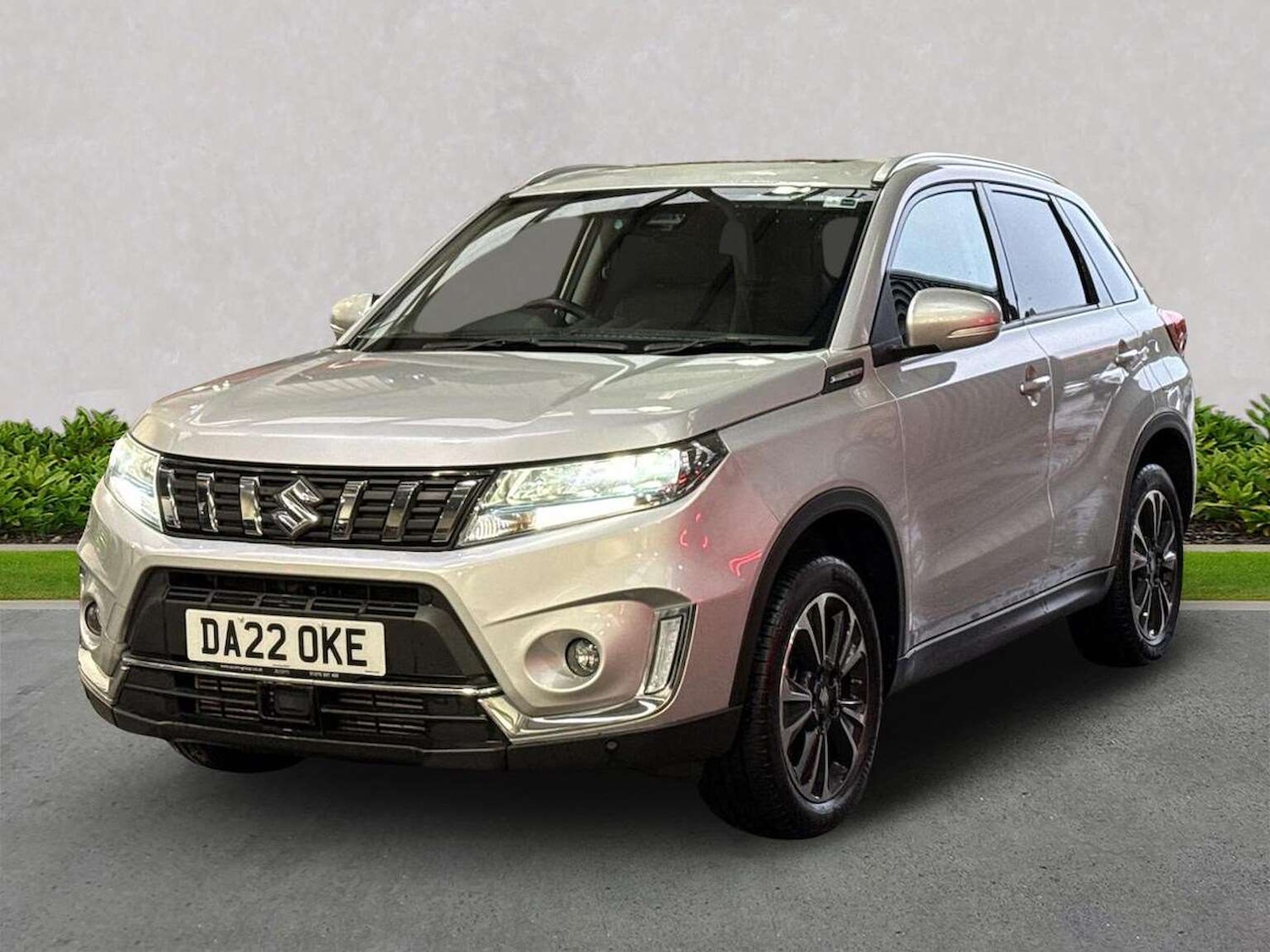 Used Suzuki Vitara 2022 for sale - 76596493: Photo 20