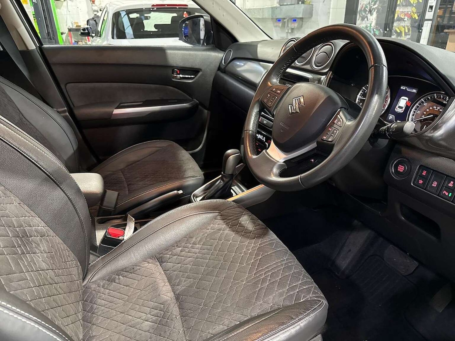 Used Suzuki Vitara 2022 for sale - 76596493: Photo 21