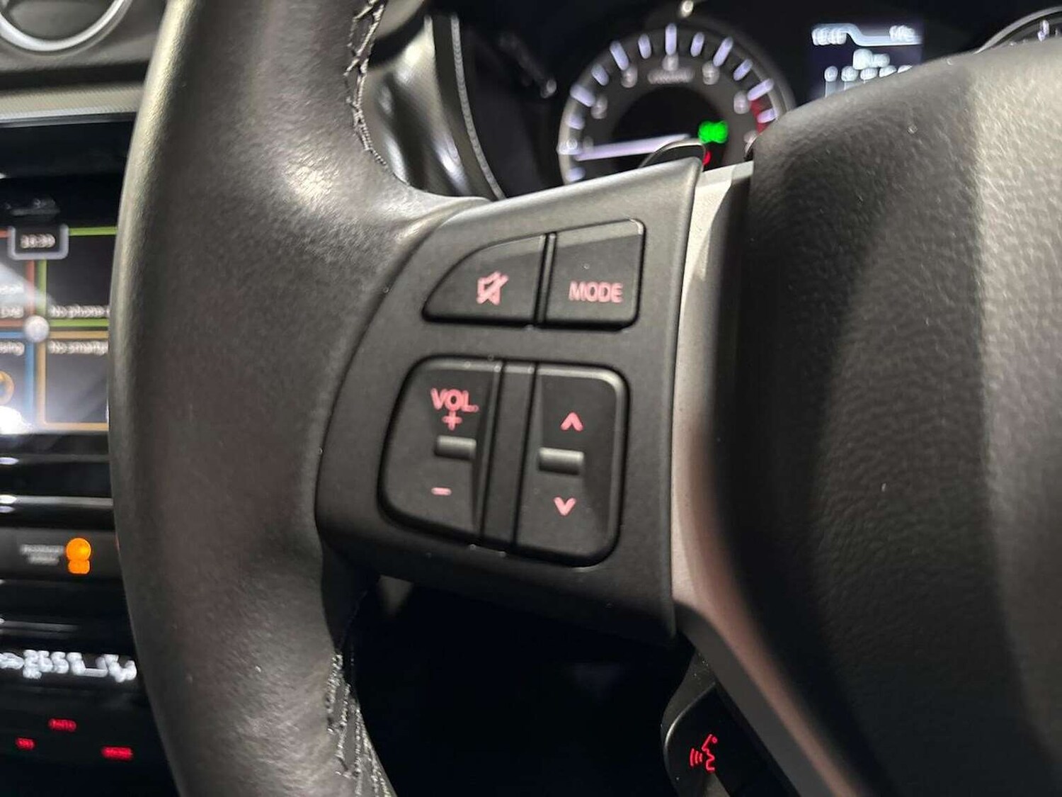 Used Suzuki Vitara 2022 for sale - 76596493: Photo 25