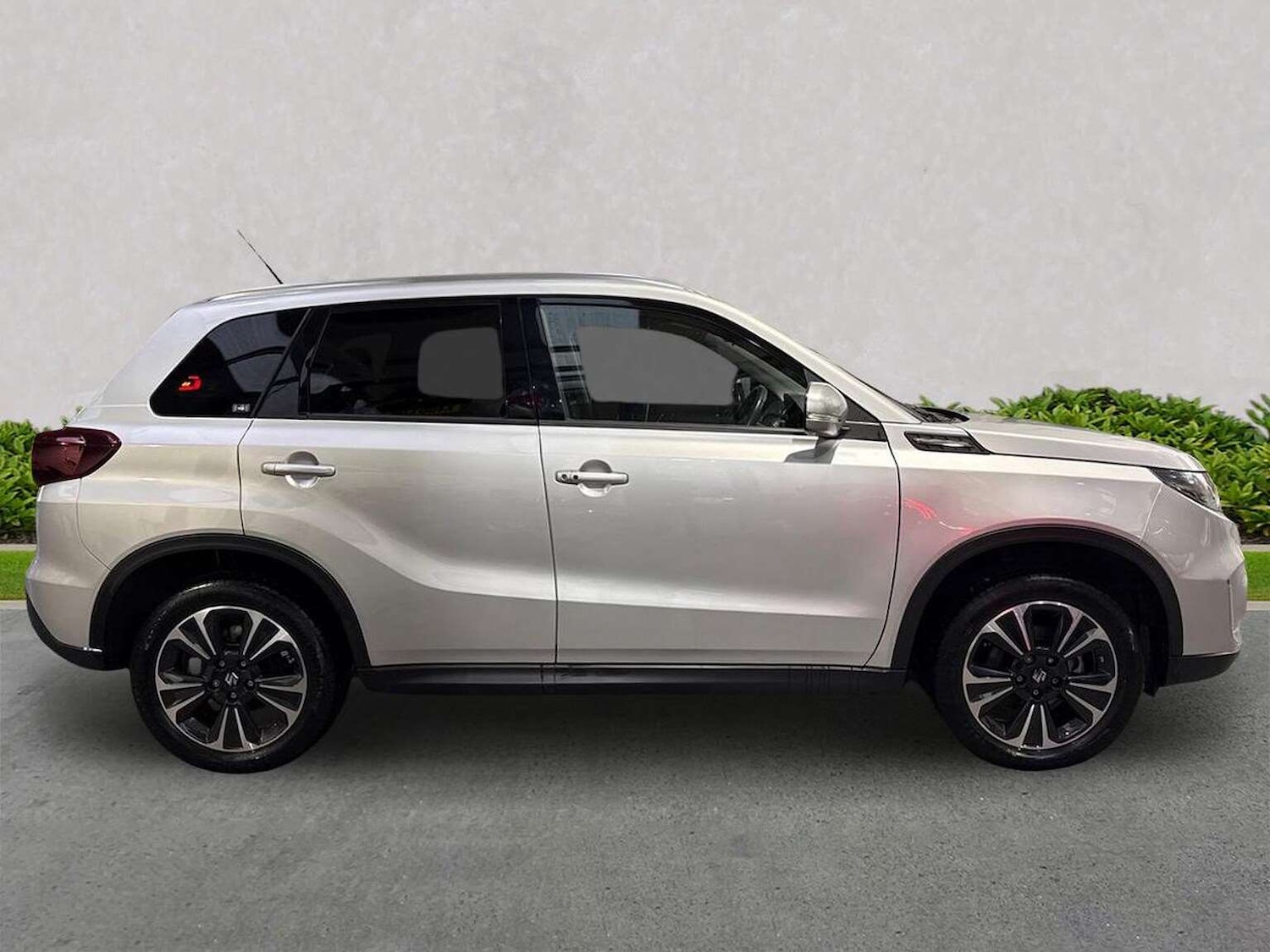 Used Suzuki Vitara 2022 for sale - 76596493: Photo 3