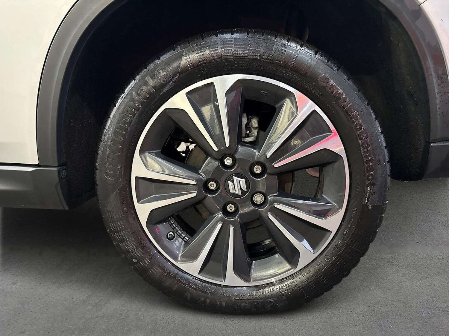 Used Suzuki Vitara 2022 for sale - 76596493: Photo 6