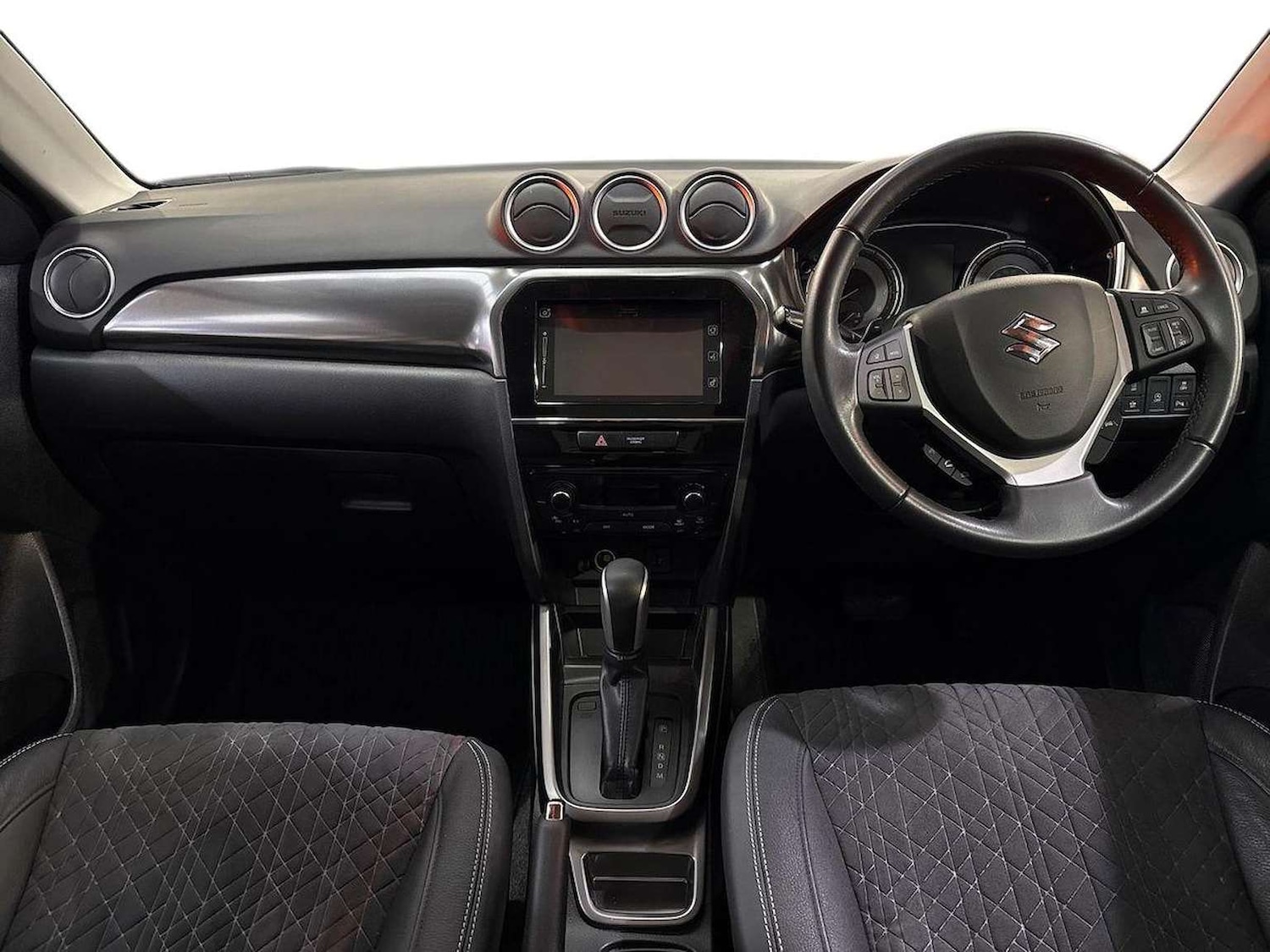 Used Suzuki Vitara 2022 for sale - 76596493: Photo 8