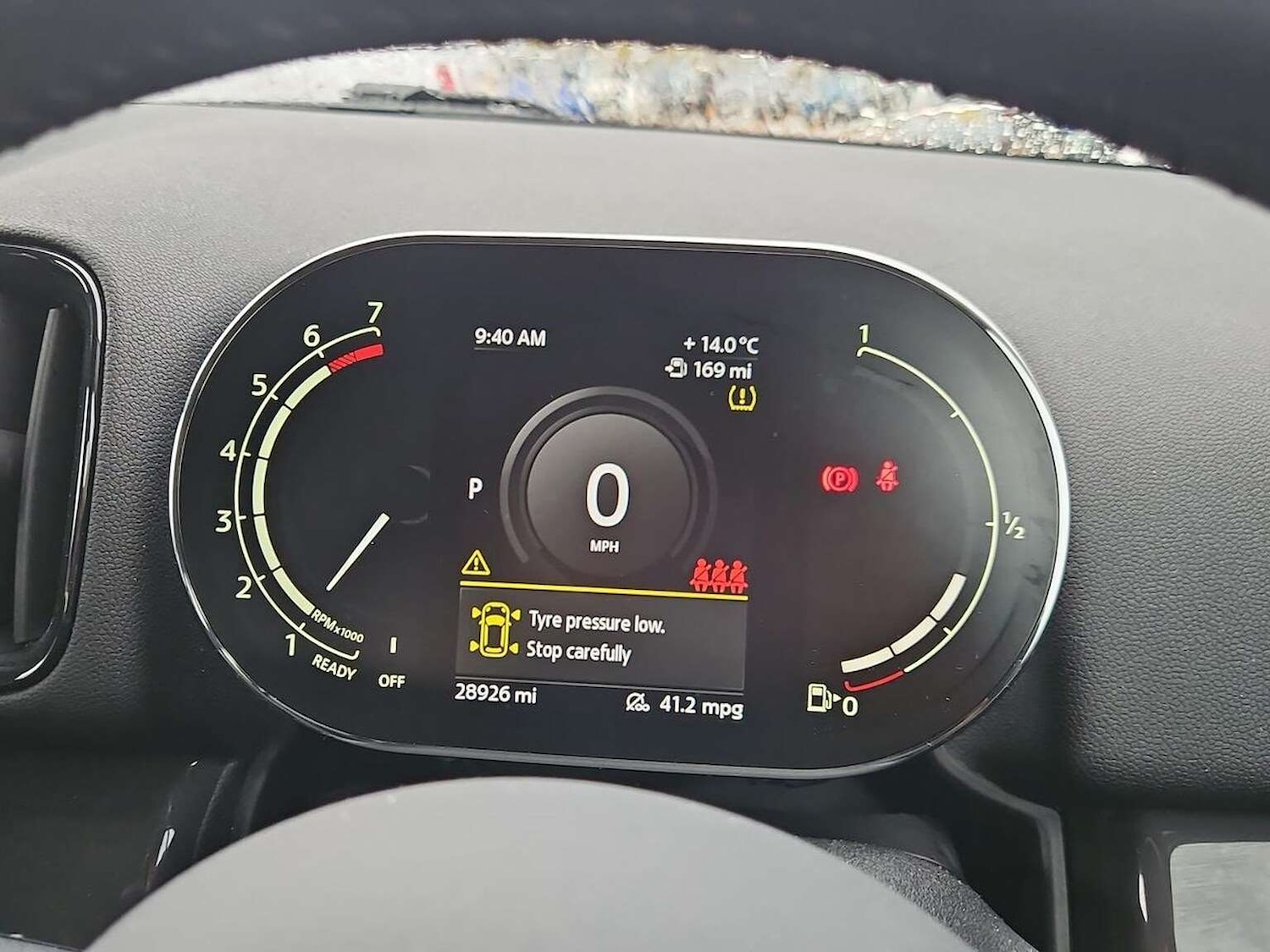 Used MINI Countryman 2021 for sale - 76596184: Photo 10