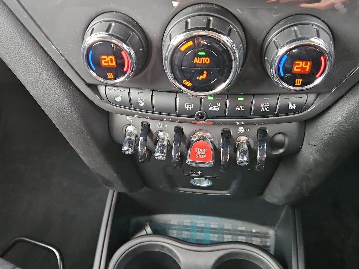 Used MINI Countryman 2021 for sale - 76596184: Photo 12