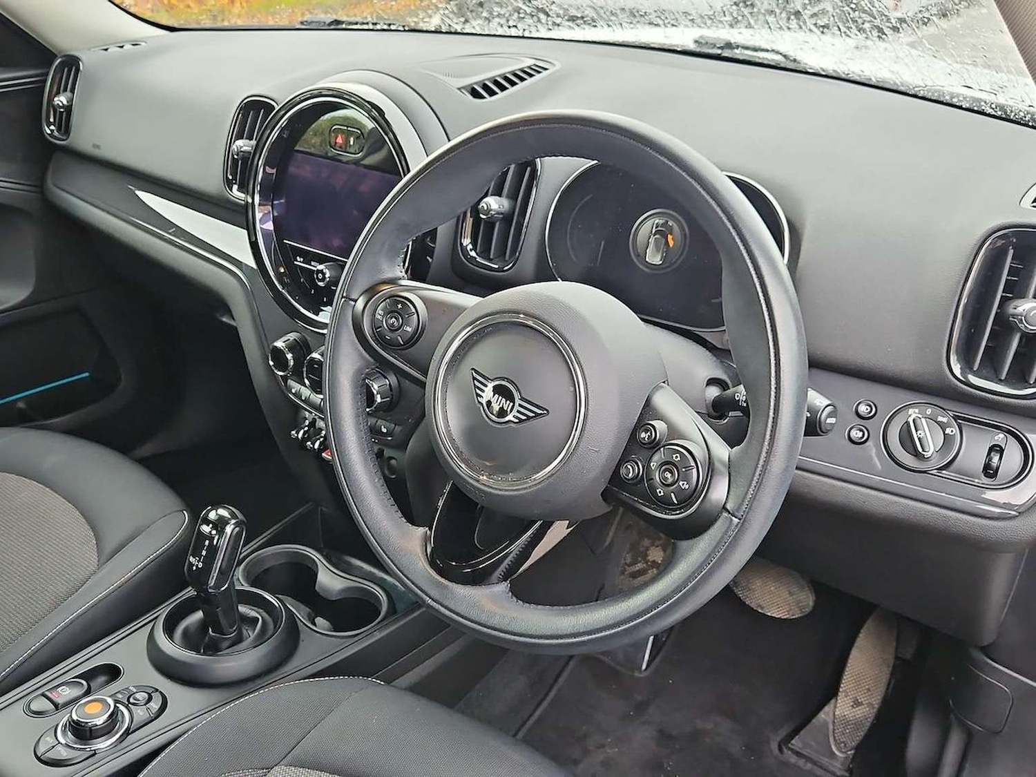 Used MINI Countryman 2021 for sale - 76596184: Photo 15