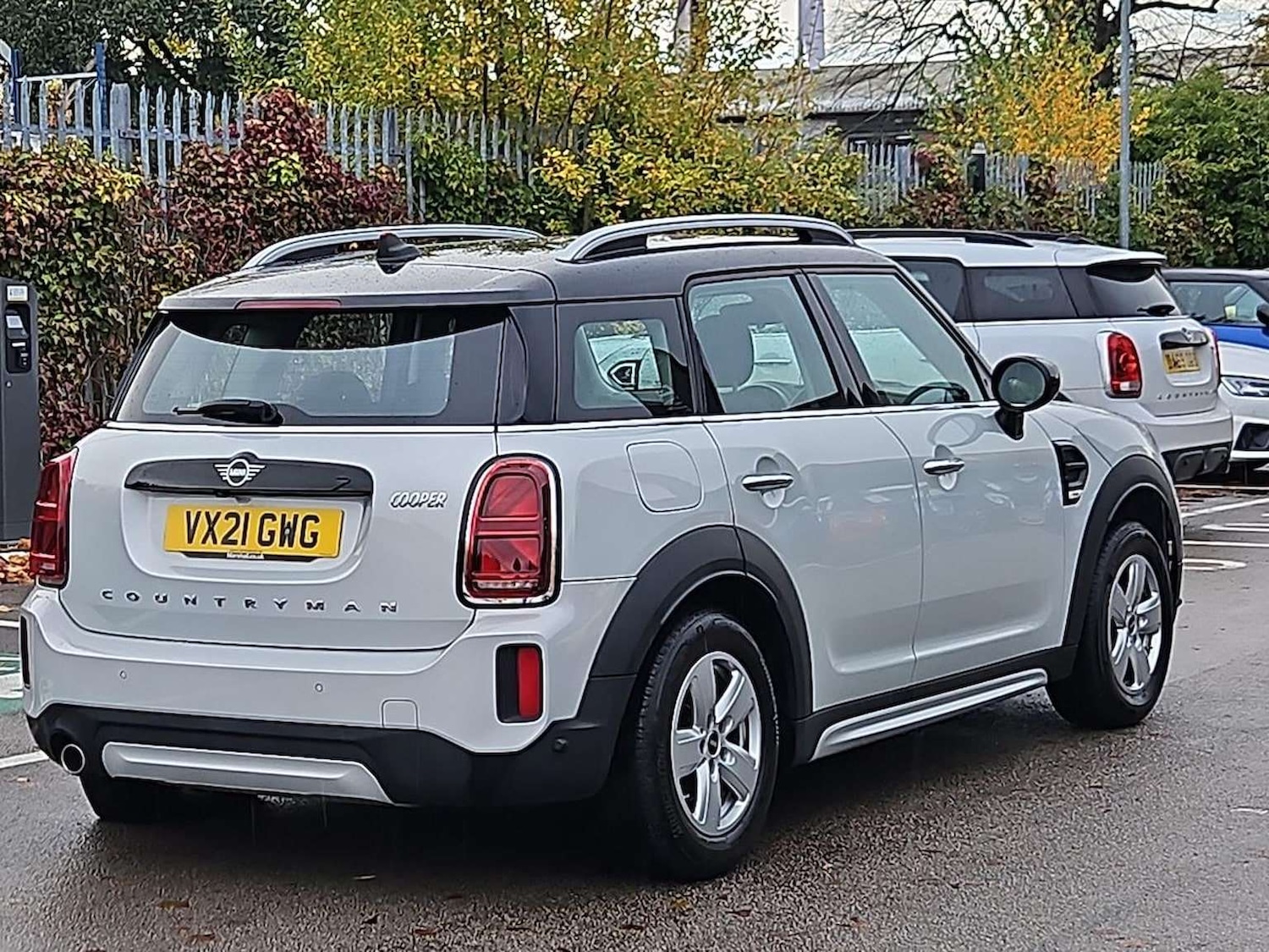 Used MINI Countryman 2021 for sale - 76596184: Photo 18