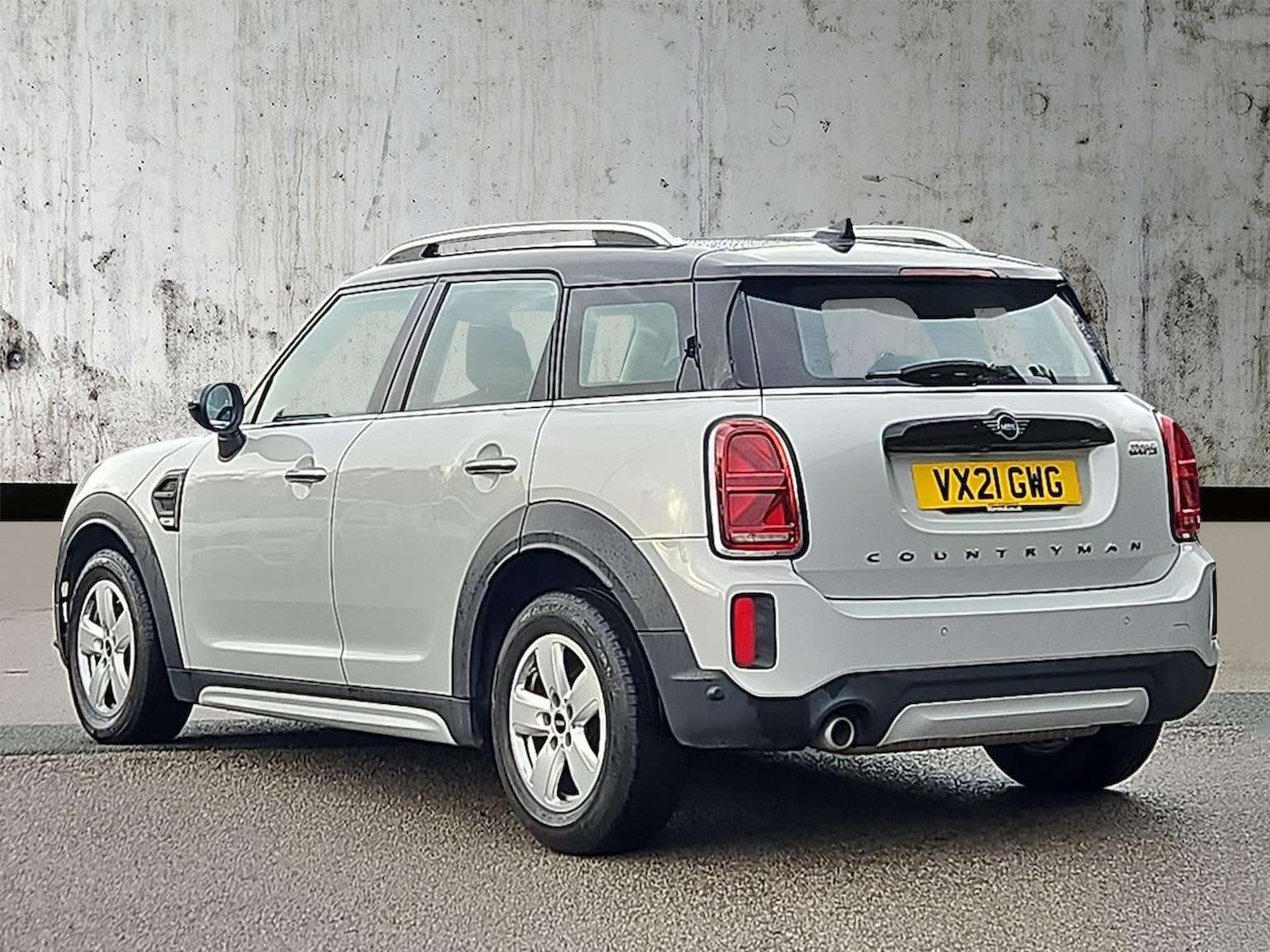 Used MINI Countryman 2021 for sale - 76596184: Photo 2
