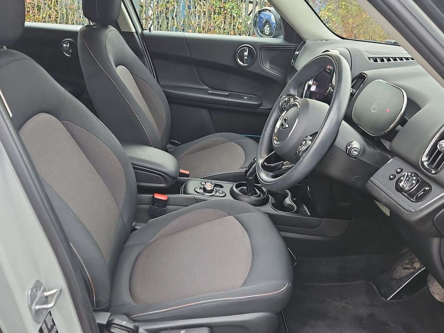 Used MINI Countryman 2021 for sale - 76596184: Photo 21