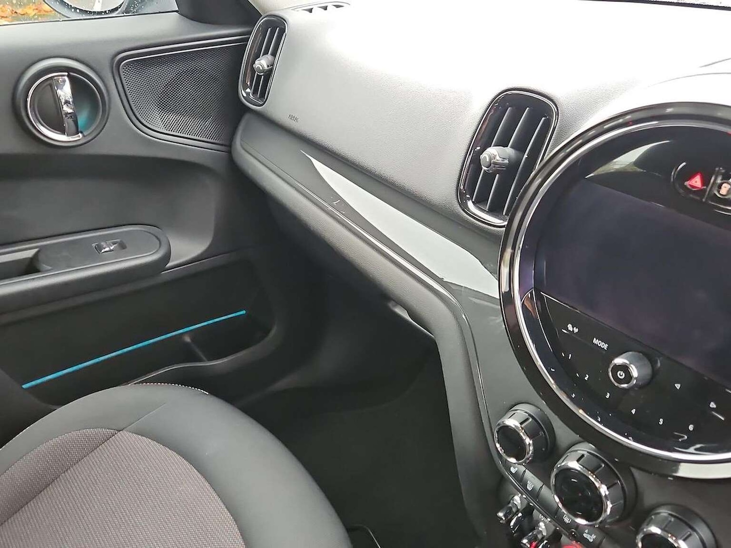 Used MINI Countryman 2021 for sale - 76596184: Photo 24