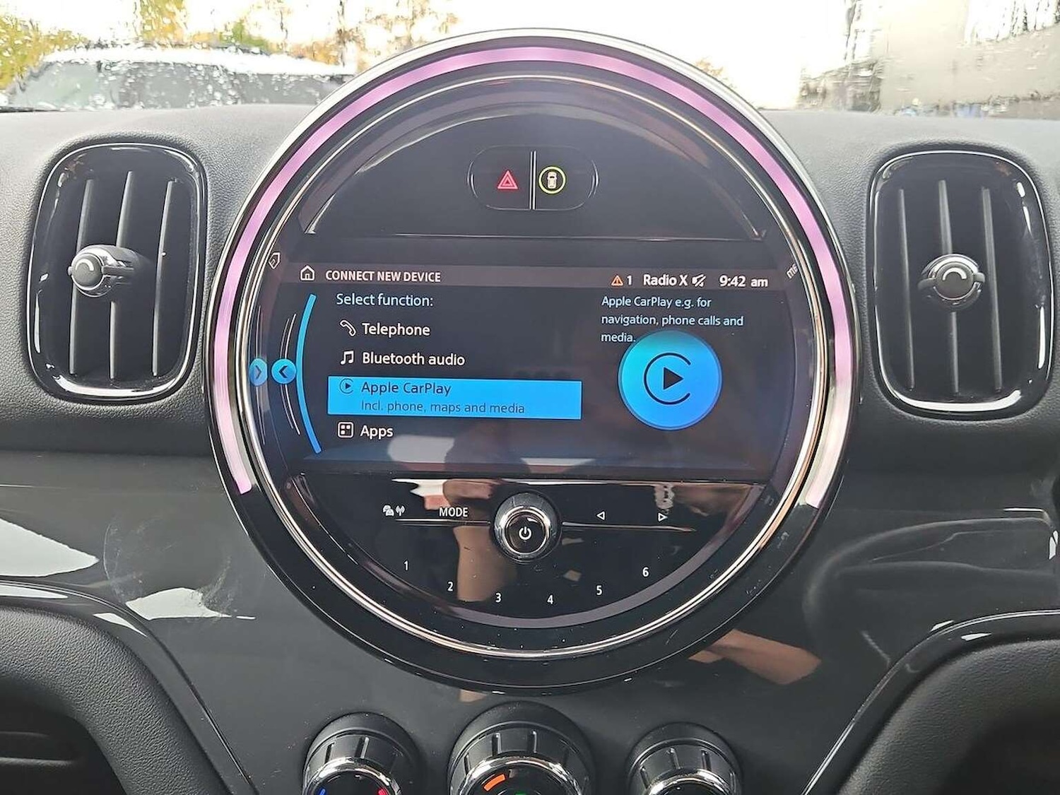 Used MINI Countryman 2021 for sale - 76596184: Photo 29