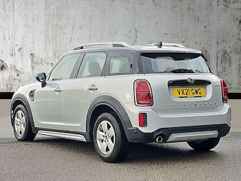 Used MINI Countryman 2021 for sale - 76596184: Photo