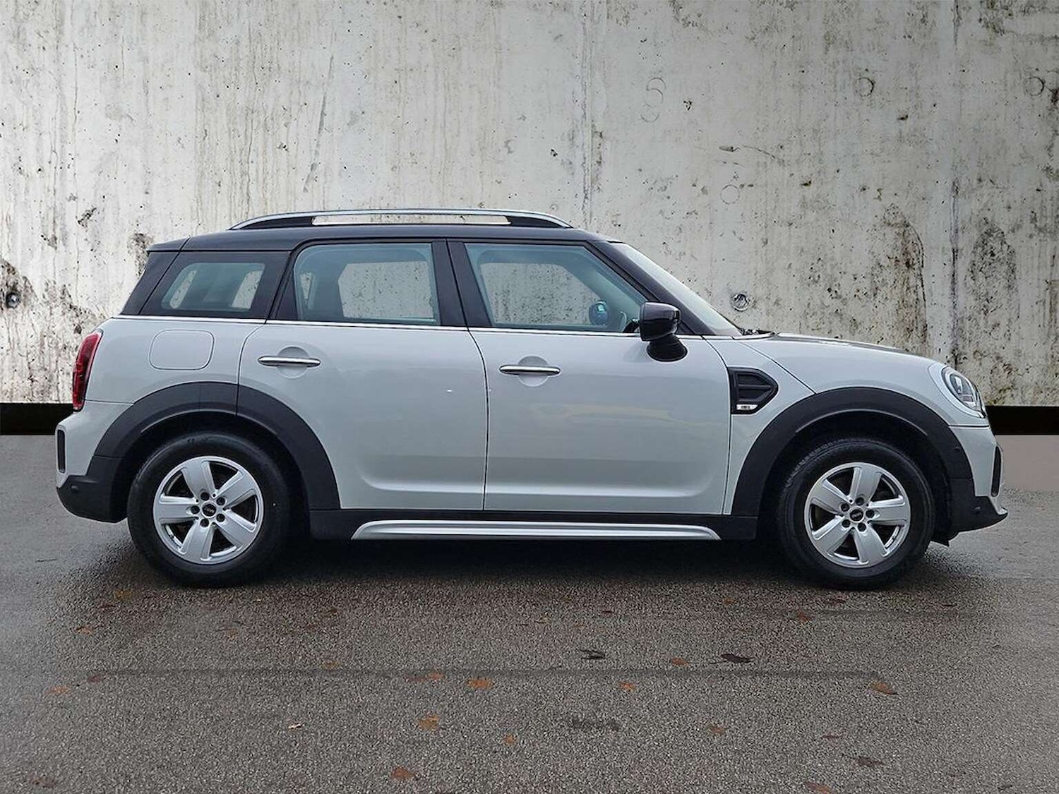 Used MINI Countryman 2021 for sale - 76596184: Photo 3