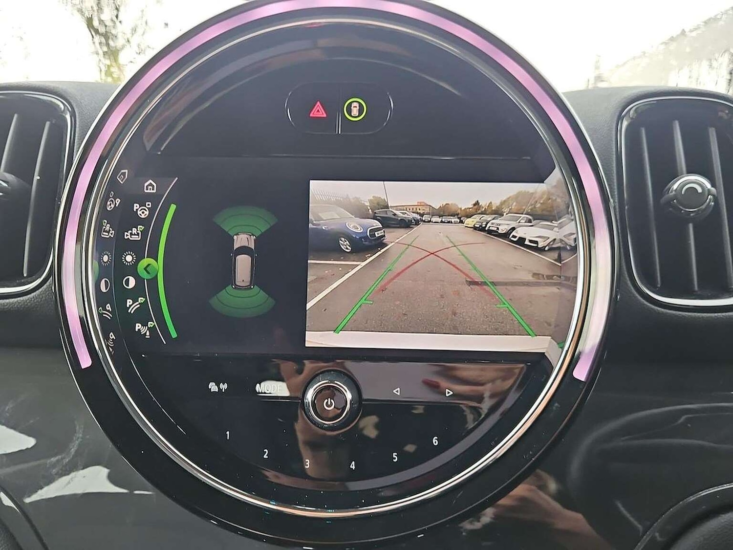 Used MINI Countryman 2021 for sale - 76596184: Photo 32