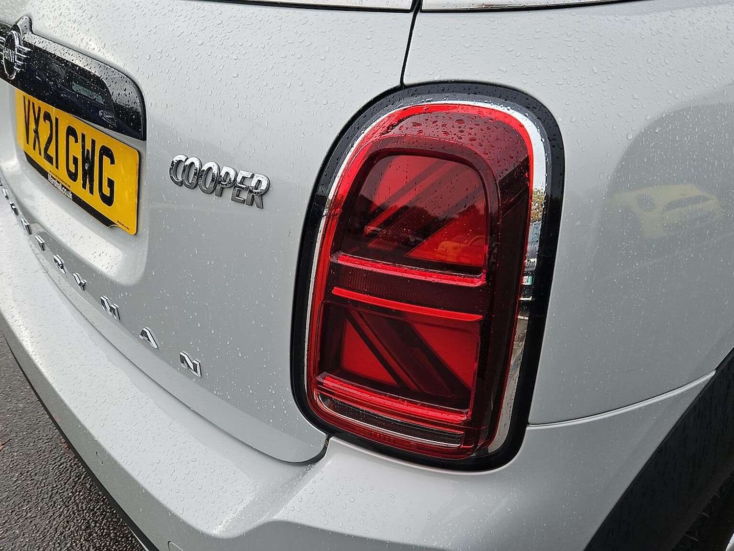 Used MINI Countryman 2021 for sale - 76596184: Photo 34