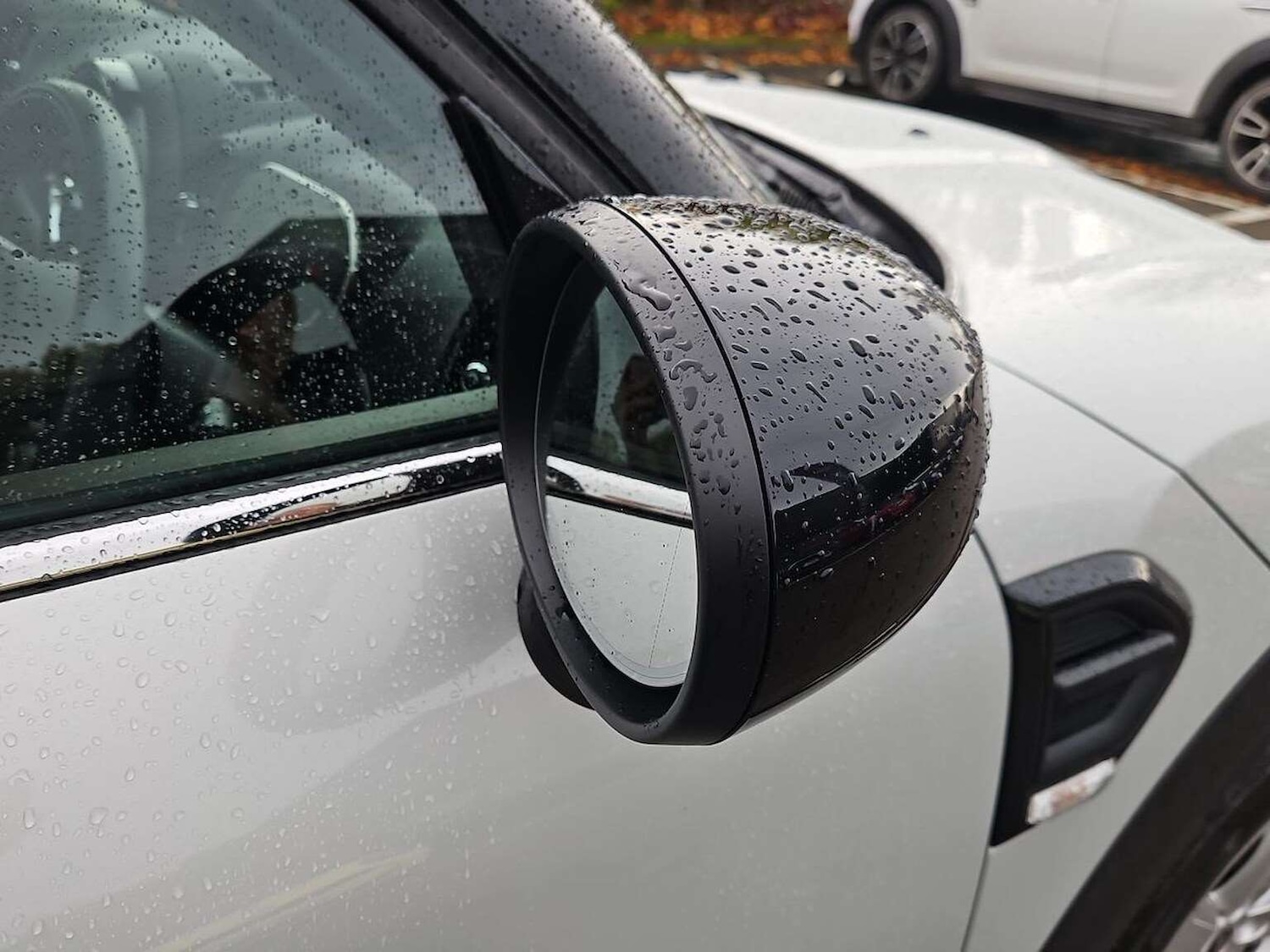 Used MINI Countryman 2021 for sale - 76596184: Photo 36