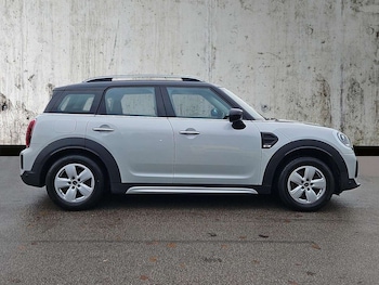 Used MINI Countryman 2021 for sale - 76596184: Photo