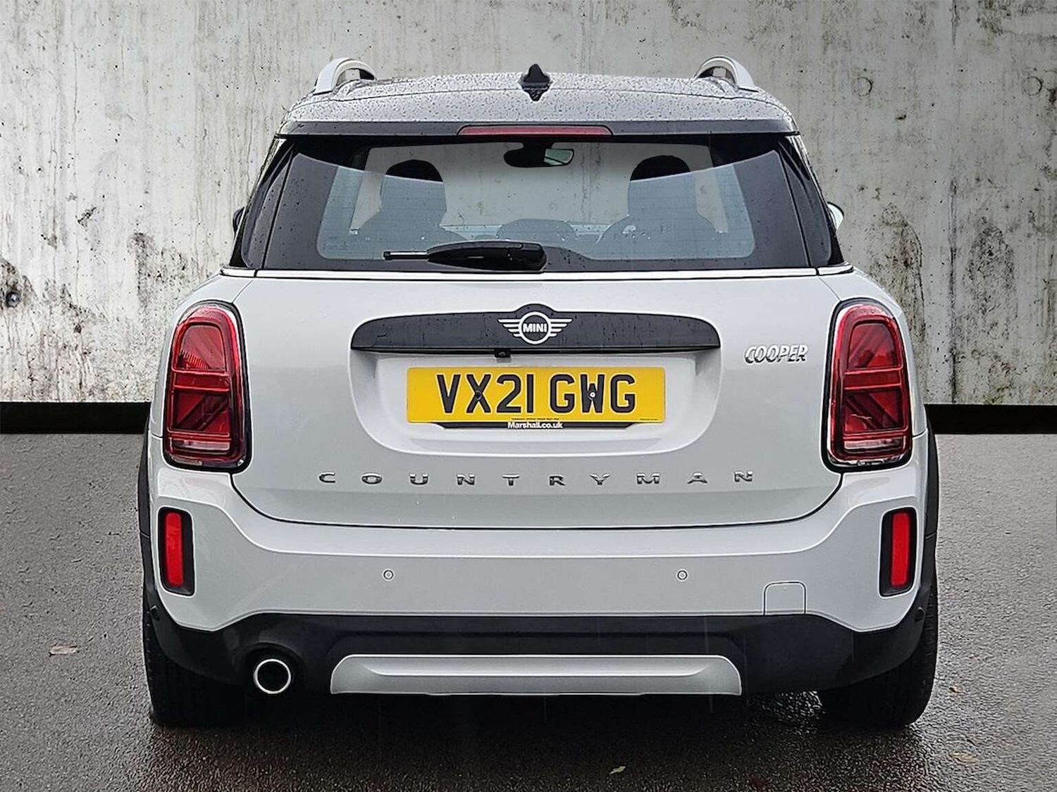 Used MINI Countryman 2021 for sale - 76596184: Photo 4