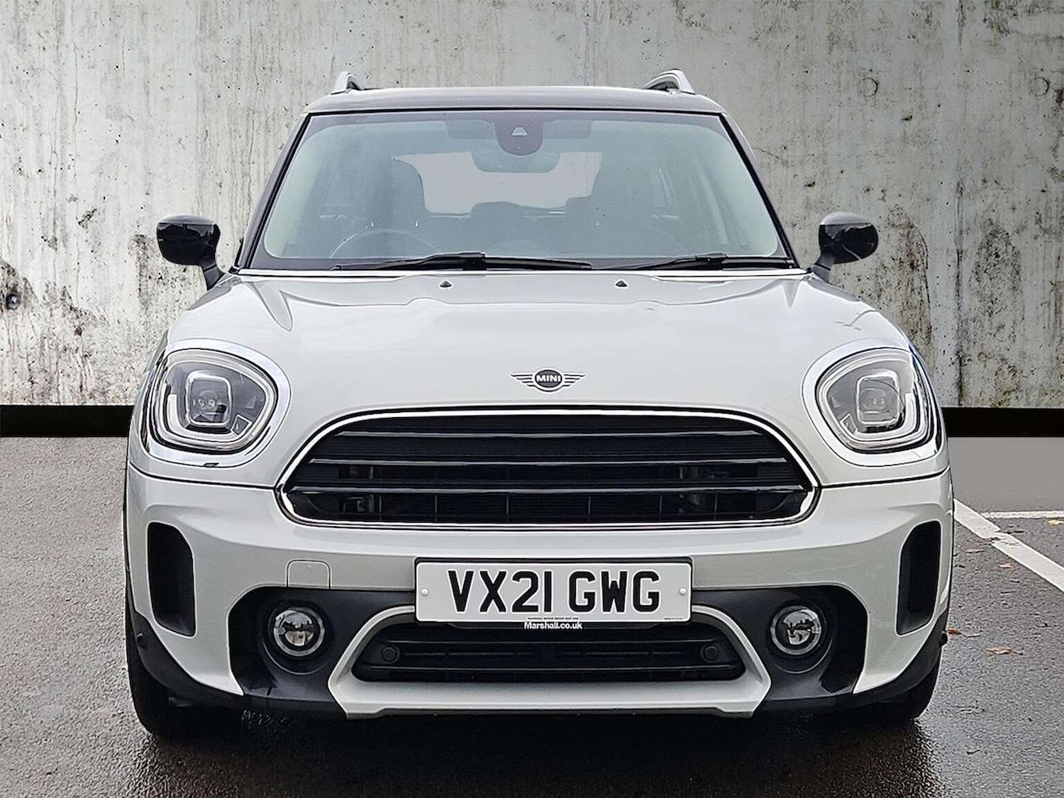 Used MINI Countryman 2021 for sale - 76596184: Photo 5