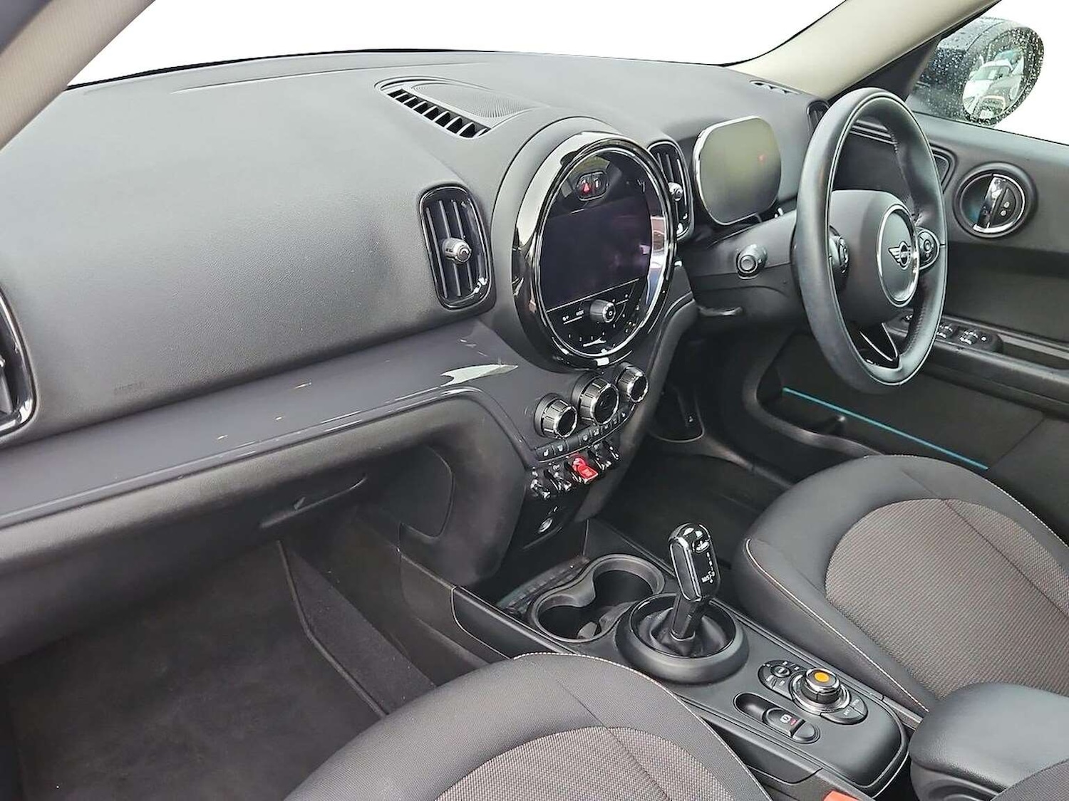 Used MINI Countryman 2021 for sale - 76596184: Photo 7