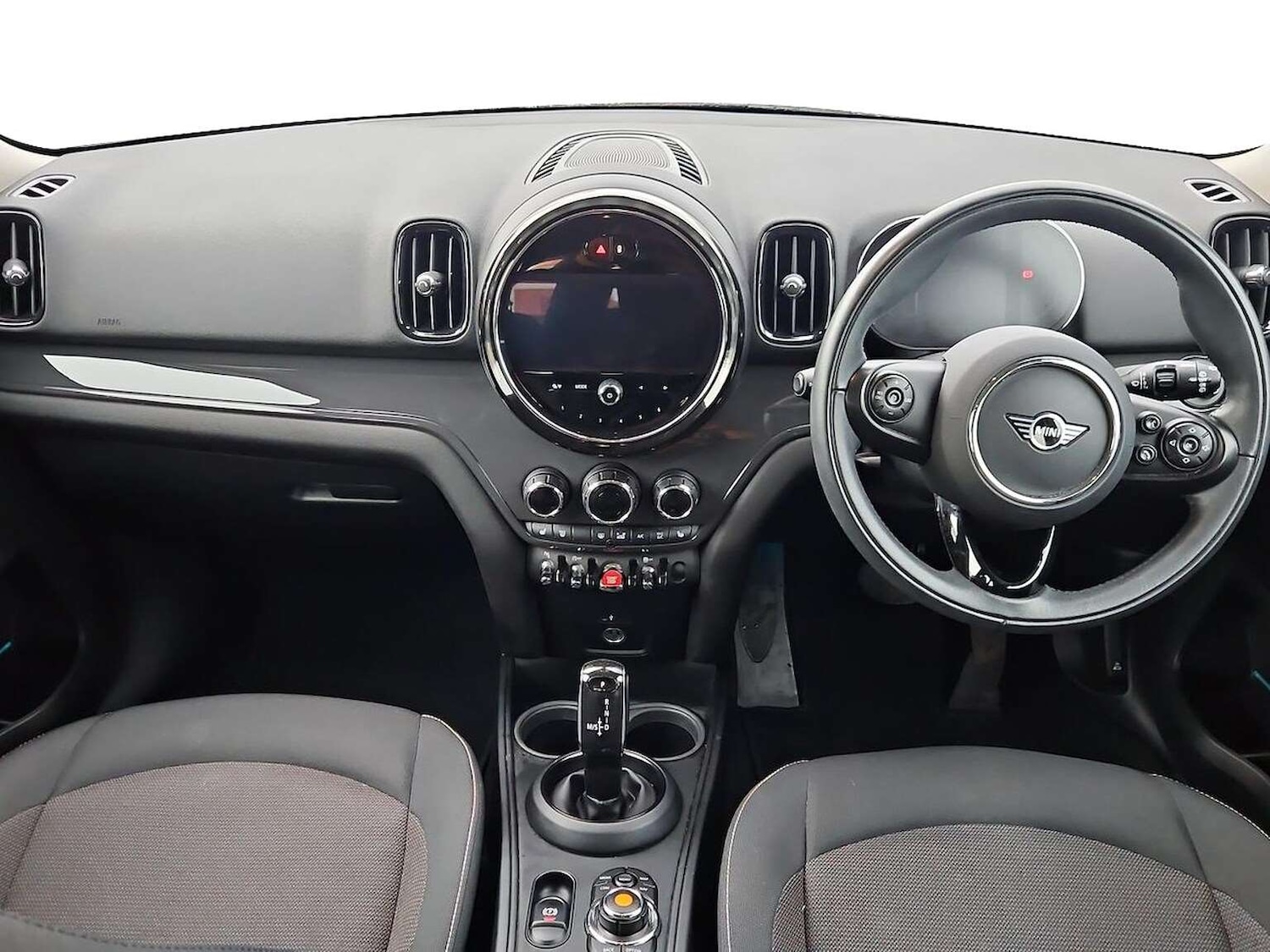 Used MINI Countryman 2021 for sale - 76596184: Photo 8