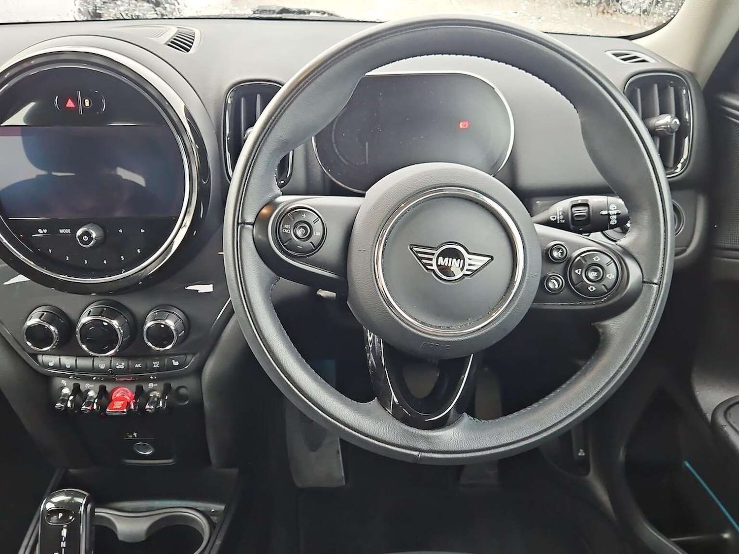 Used MINI Countryman 2021 for sale - 76596184: Photo 9