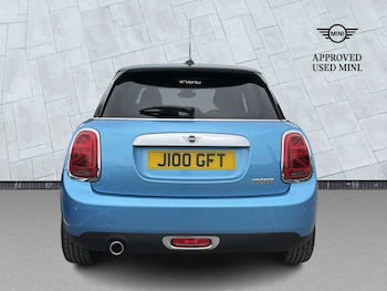 Used MINI Hatch 2018 for sale - 78659607: Photo