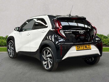 Used Toyota Aygo X 2023 for sale - 79150879: Photo